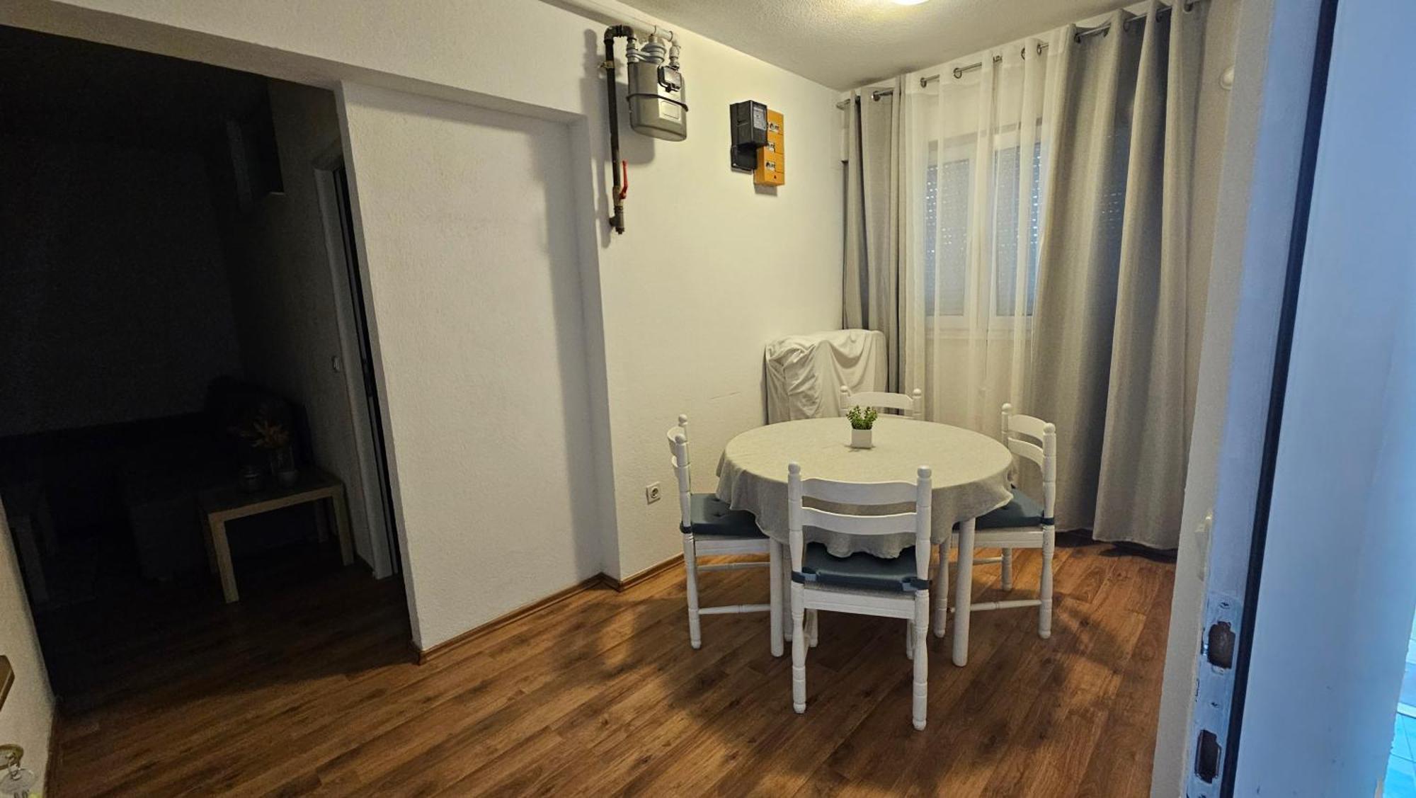 Apartman Mix2 Zagreb - Maksimir Kbc Rebro Exteriér fotografie
