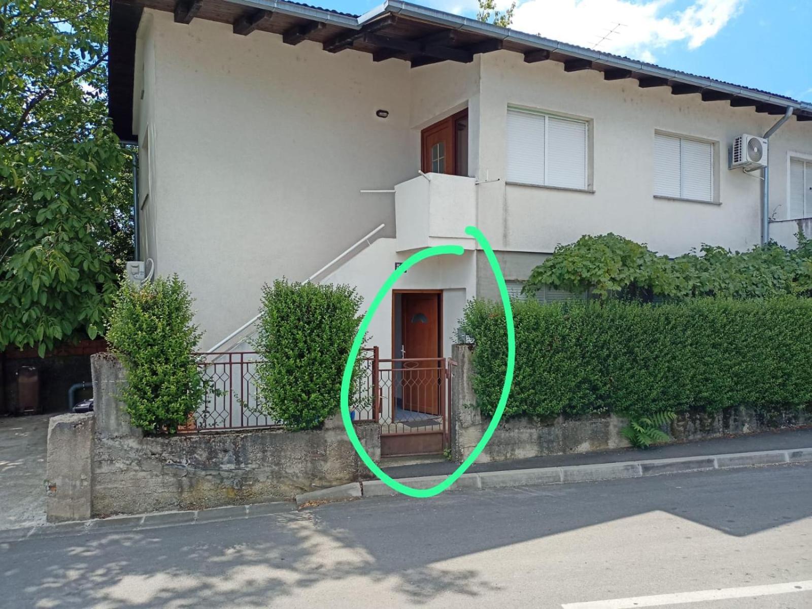 Apartman Mix2 Zagreb - Maksimir Kbc Rebro Exteriér fotografie