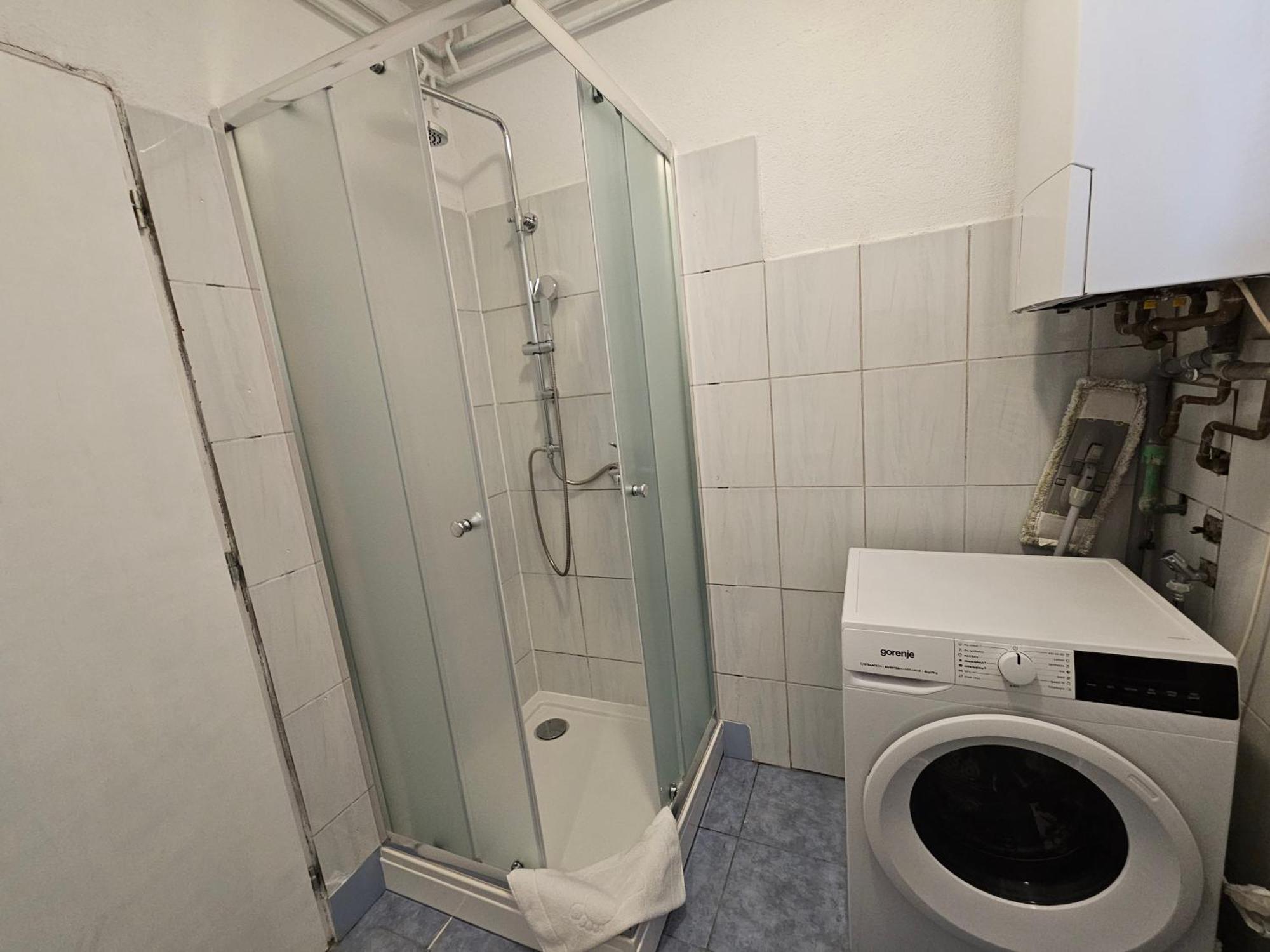 Apartman Mix2 Zagreb - Maksimir Kbc Rebro Exteriér fotografie