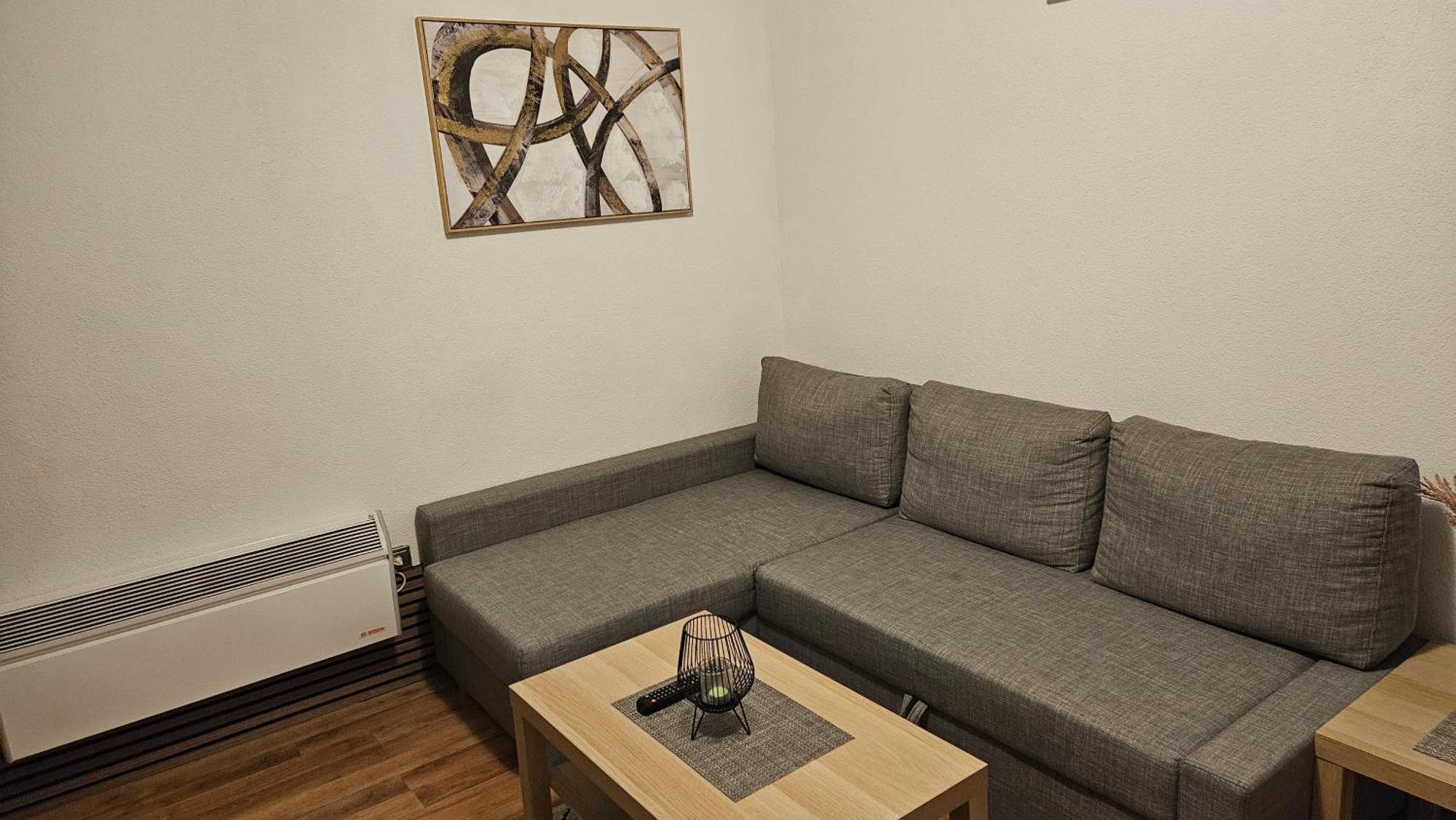 Apartman Mix2 Zagreb - Maksimir Kbc Rebro Exteriér fotografie