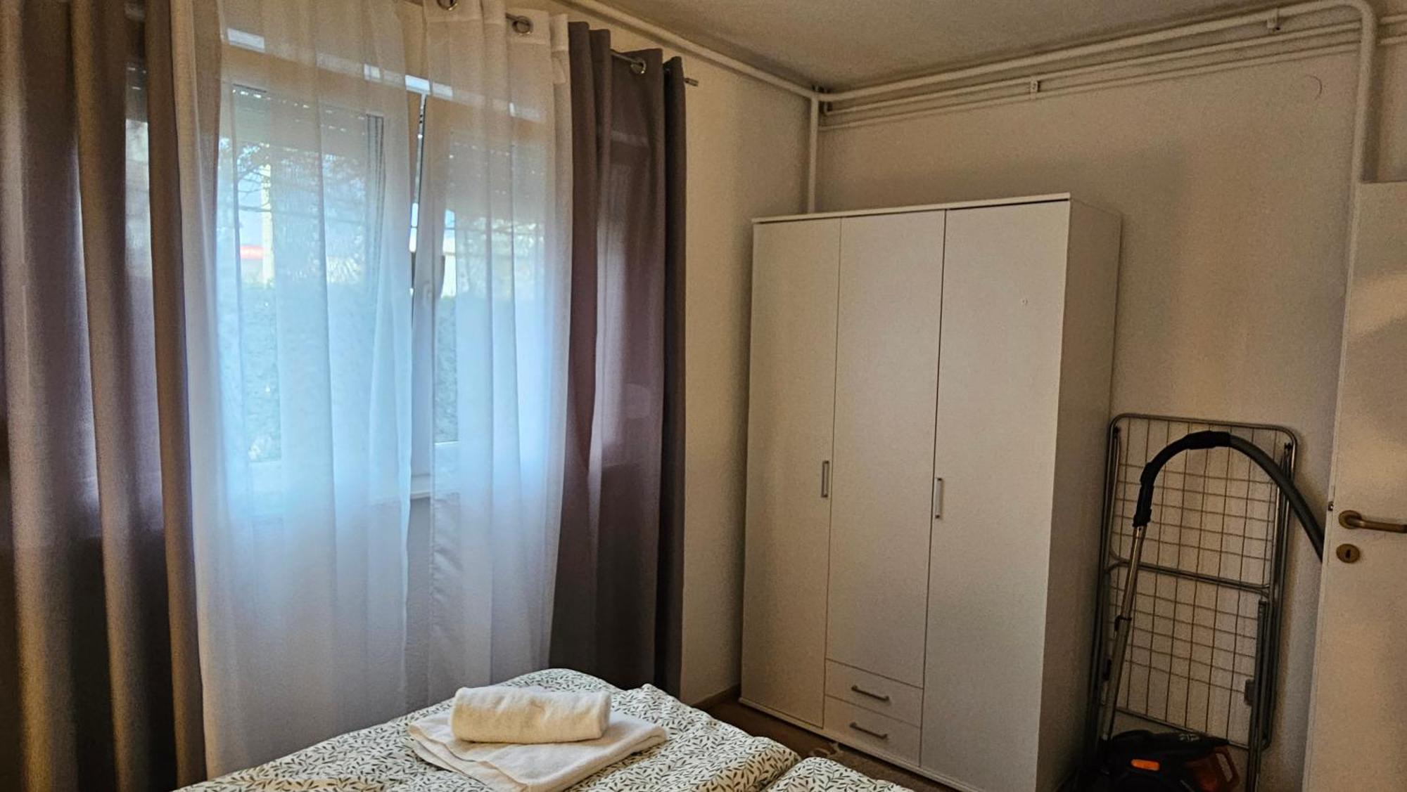Apartman Mix2 Zagreb - Maksimir Kbc Rebro Exteriér fotografie